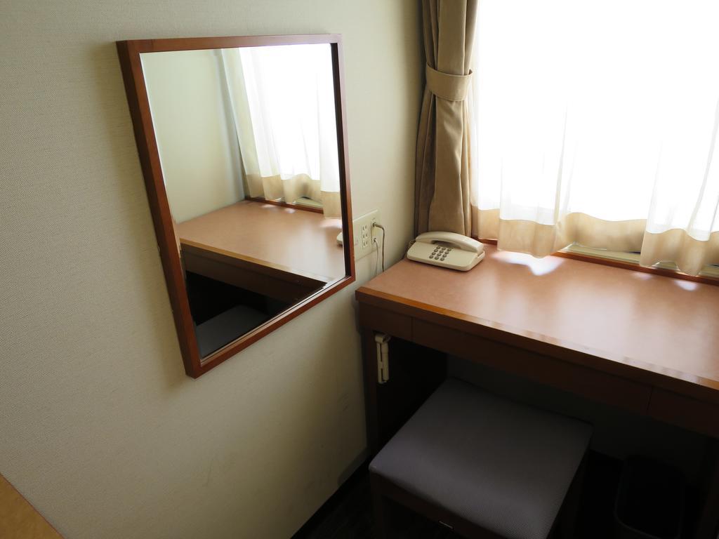 サンパレスホテル 4* 静岡市