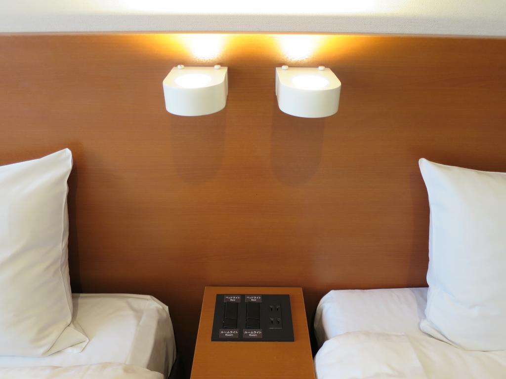 ホテル サンパレスホテル 4*